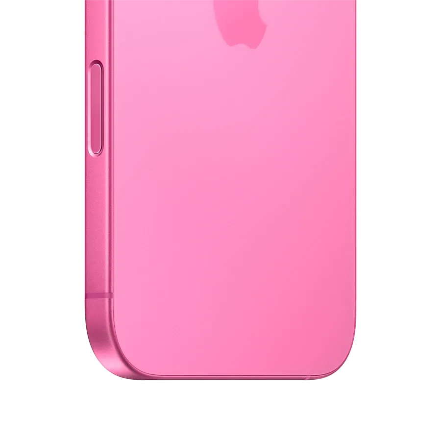 photo 4 - iPhone 16 Plus, 256 GB, Pink
