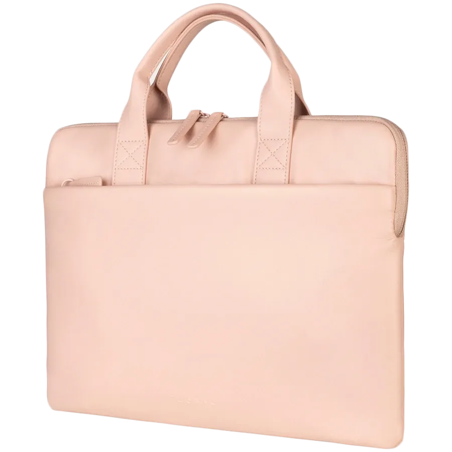 photo 2 - Сумка TUCANO Isotta для MacBook Pro 14", Розовый