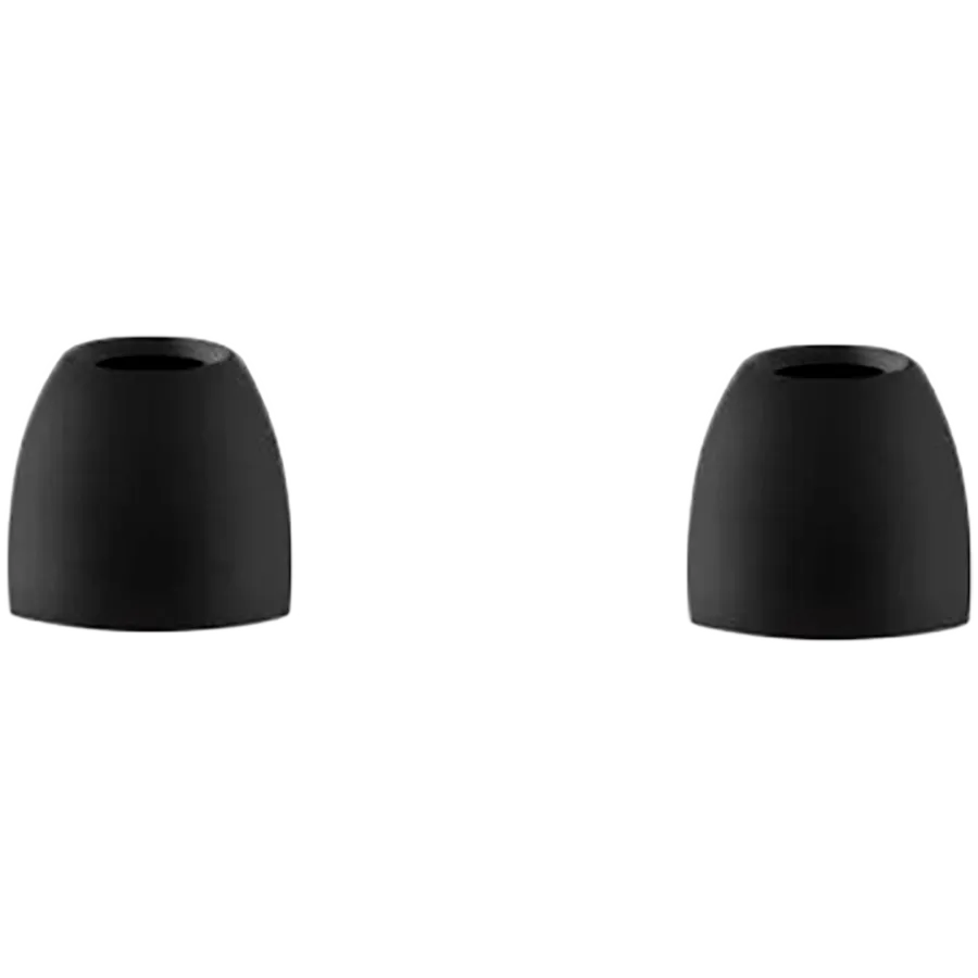 photo - Silicone ear tips S (50 sets) - OTG for Beoplay E6, Beoplay E6 Motion, Beoplay H3, Beoplay H3 ANC, Beoplay E4, Beoplay H5, Beoplay E8, Beoplay E8 Sport, Beoplay E8 2nd Gen, Beoplay E8 3rd Gen, Beoplay E8 Motion, Beoplay EQ, Nero