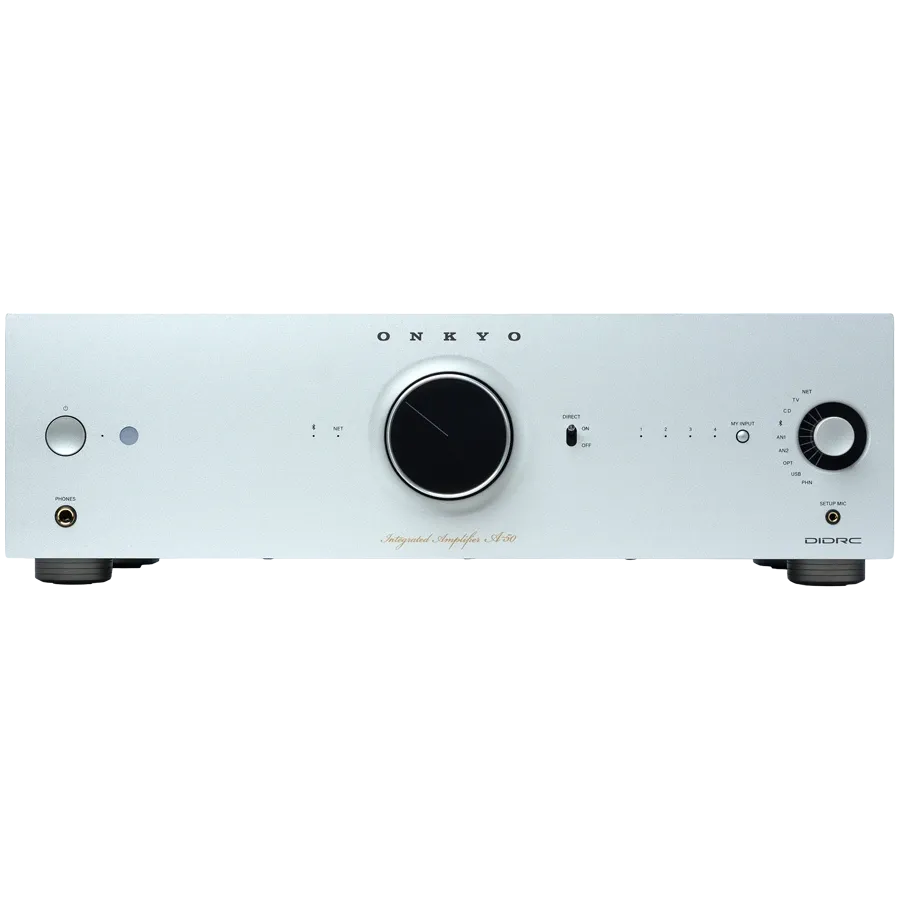 photo 1 - ONKYO Күміс