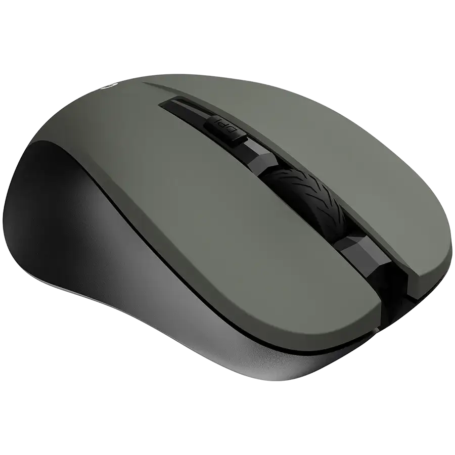 Мышь CANYON MW-1 Wireless Gray (CNE-CMSW1G) – photo 5