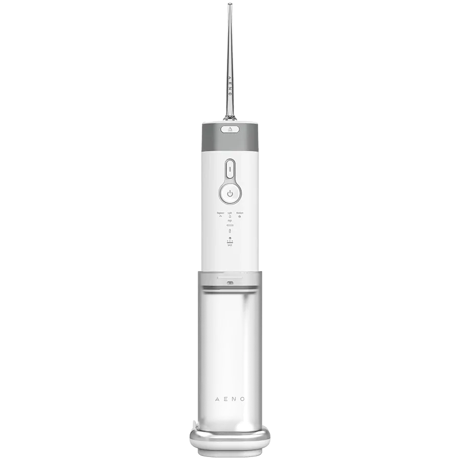 photo 5 - Комплект аксесуарів AENO  }Energetic Tooth Irrigator{