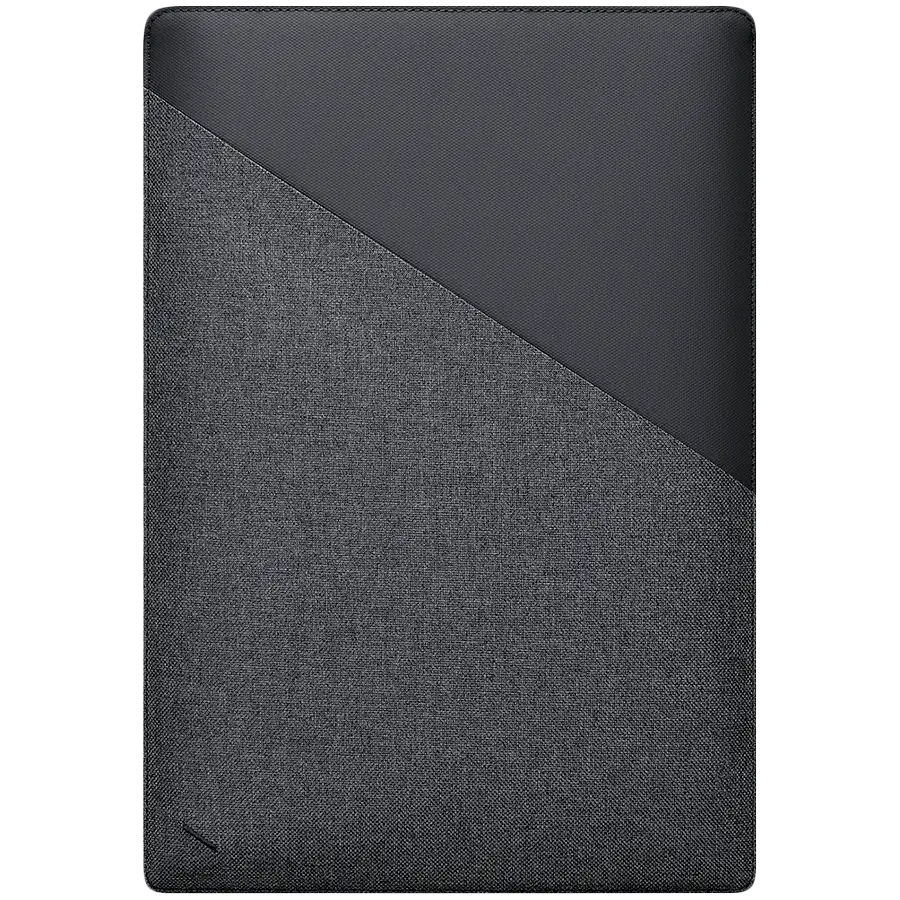 Чохол NATIVE UNION STOW SLIM Сірий для MacBook Air 13/MacBook Pro 13 – photo 1