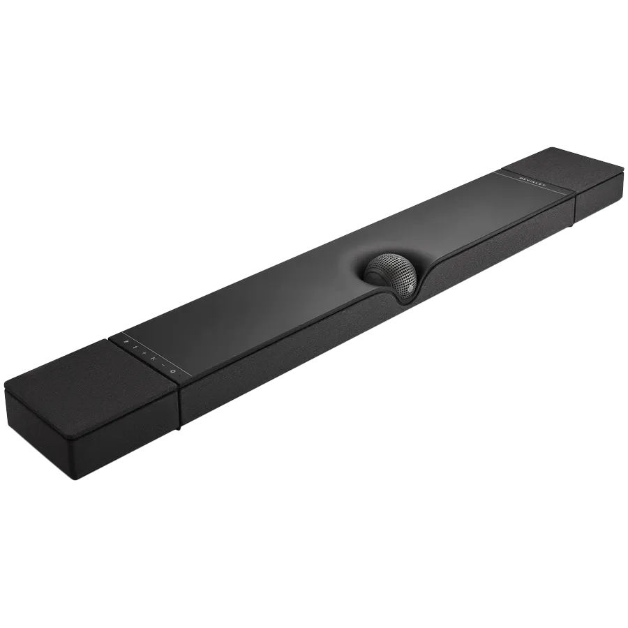 photo 1 - Домашняя аудиосистема DEVIALET Dione, Dark Gray