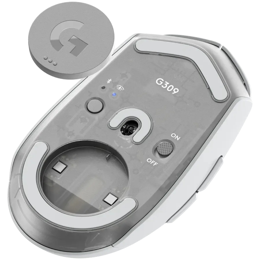 photo 5 - Ігрова миша LOGITECH G309 LIGHTSPEED