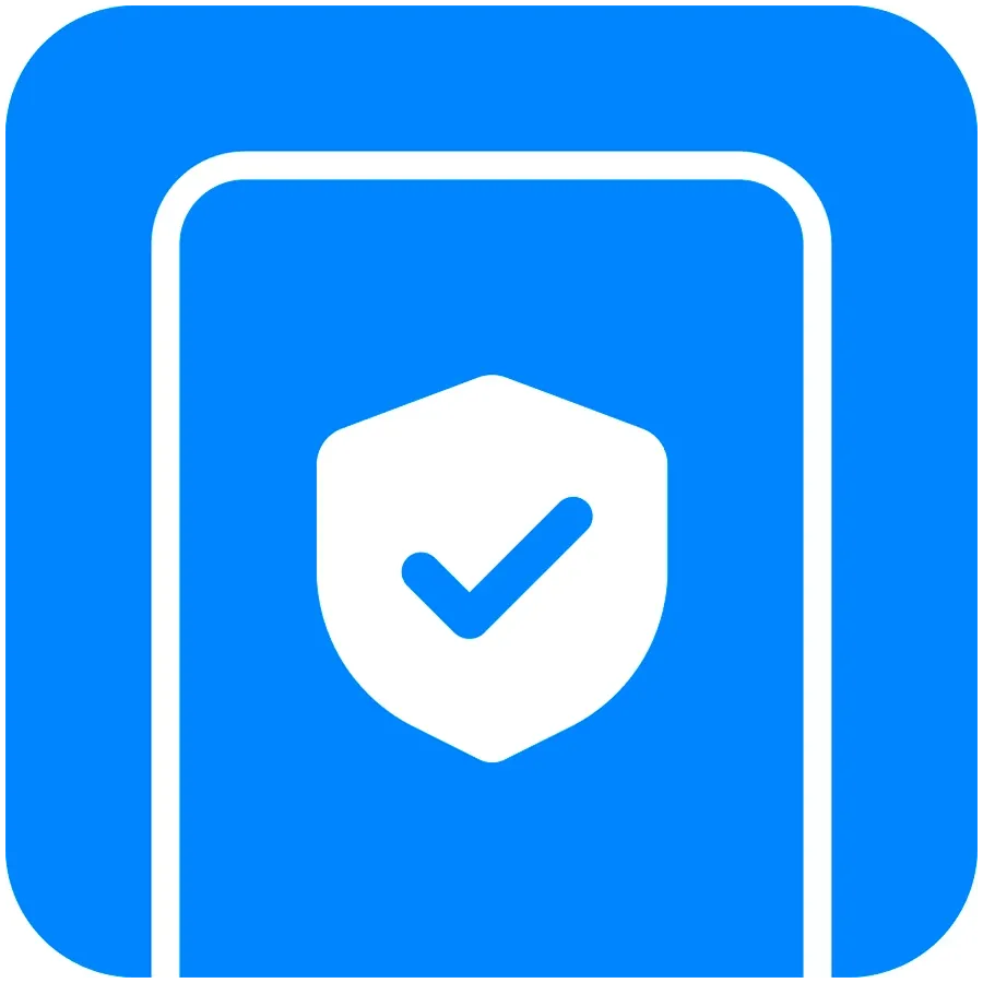 photo - iSupport iPhone-ის ეკრანის დაზღვევა