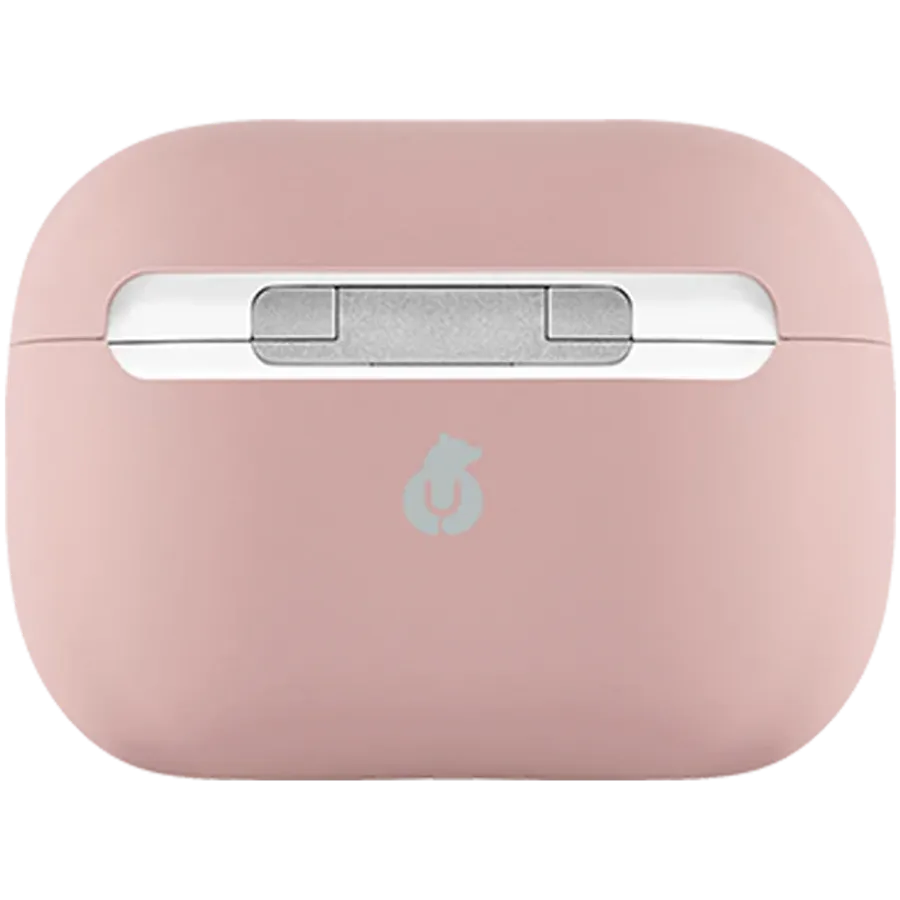 photo 2 - UBEAR Қаптар Touch Pro  Қызғылт for AirPods Pro (Gen2)