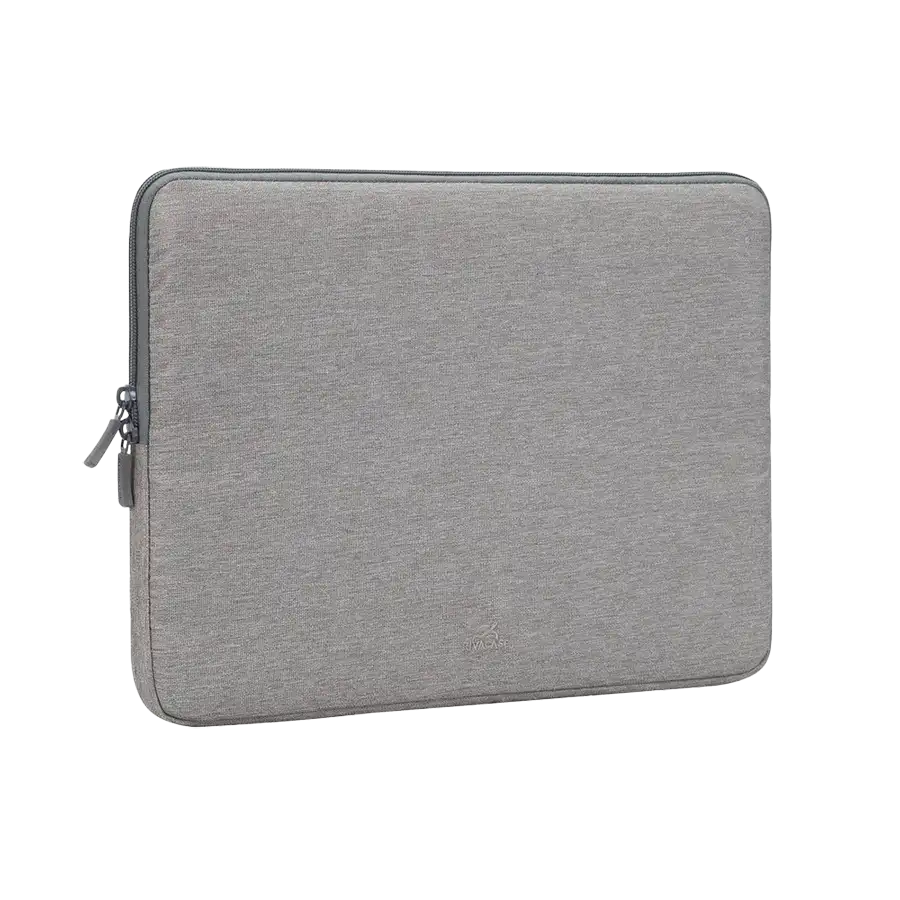 RIVA CASE Чехол ECO  Серый для MacBook 15/Ноутбук до 15.6" – photo 1