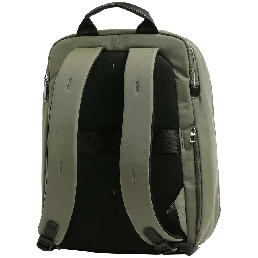 photo 2 - SAMSONITE Рюкзак Ongoing  Оливково-зеленый для MacBook Pro 14