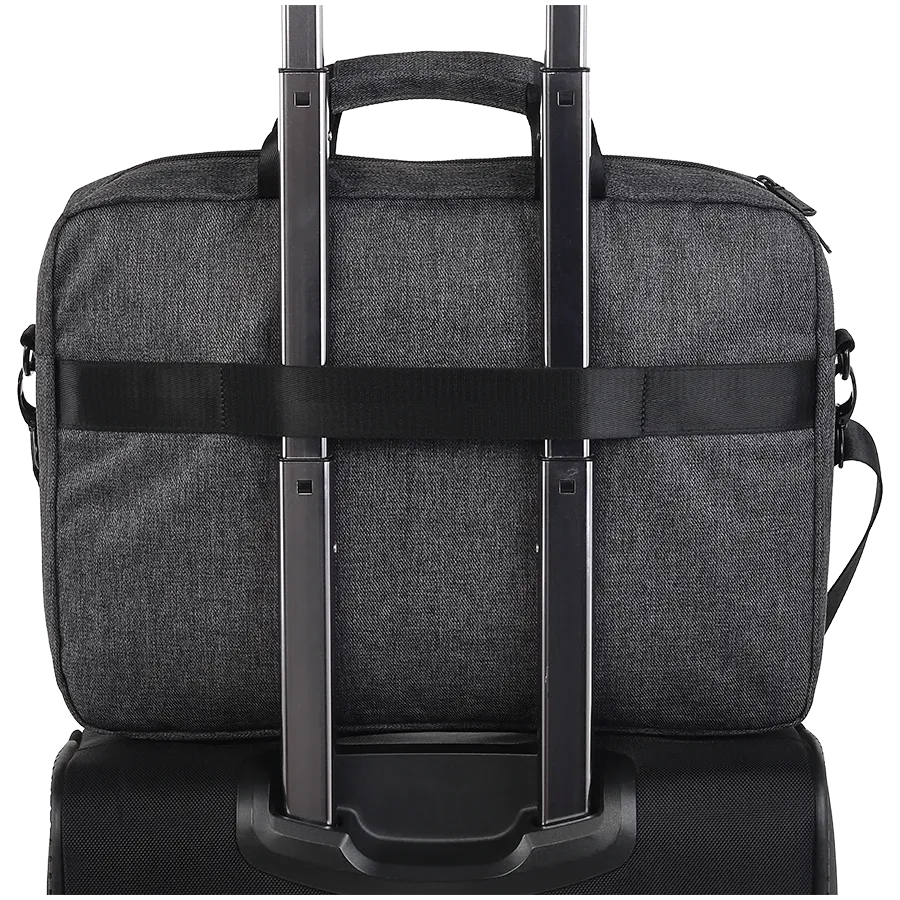 photo 5 - CANYON Сумка ноутбуков bag для 15.6"  Серая для MacBook Pro 14/MacBook Pro 15/Ноутбук до 15.6"