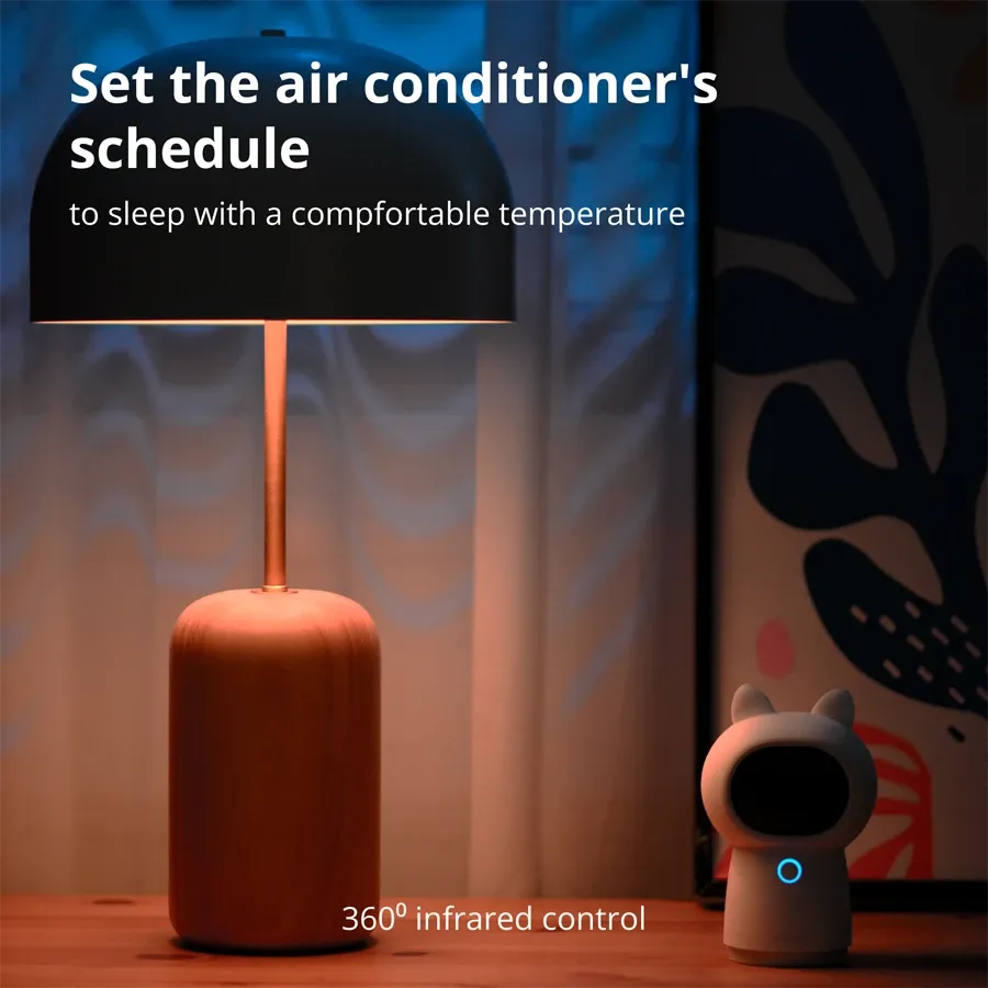 photo 12 - Aqara Camera Hub G3