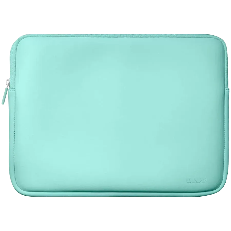 photo - Сумка LAUT HUEX PASTELS SLEEVE Мятная для MacBook Air 13/MacBook Pro 13