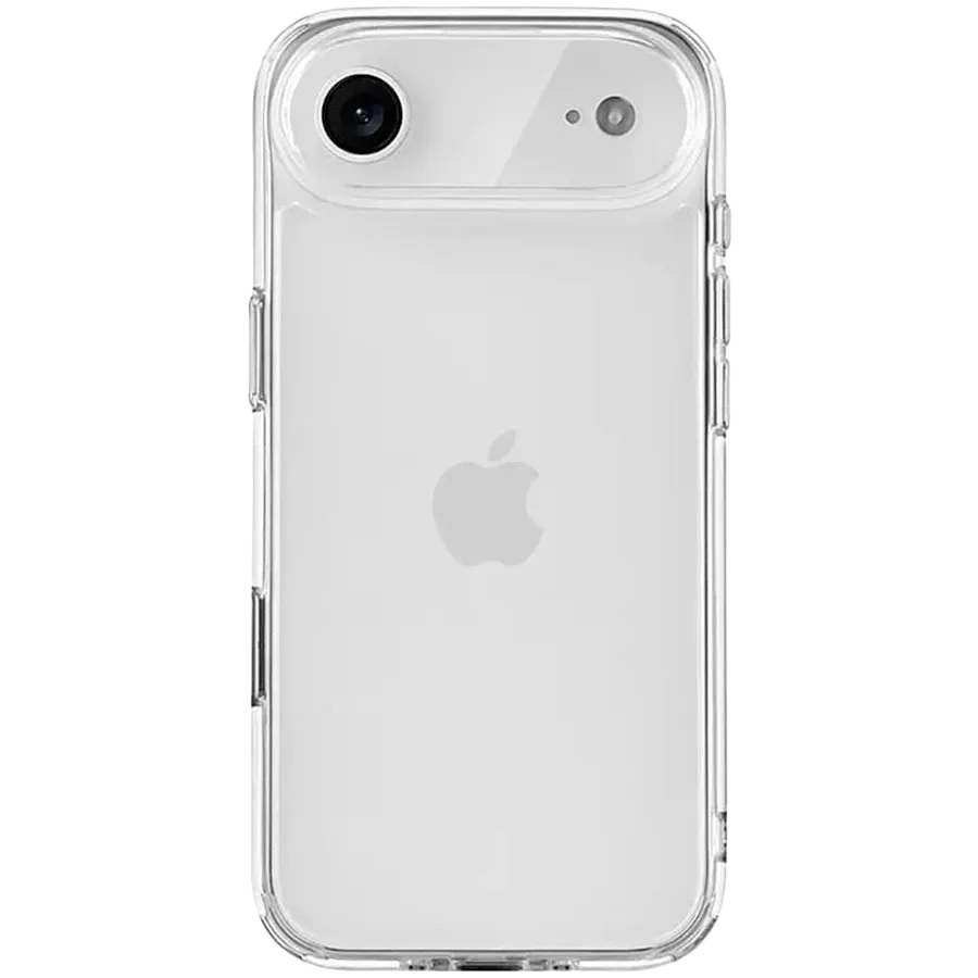 photo 1 - UBEAR Чехол Real Case Прозрачный для iPhone Air