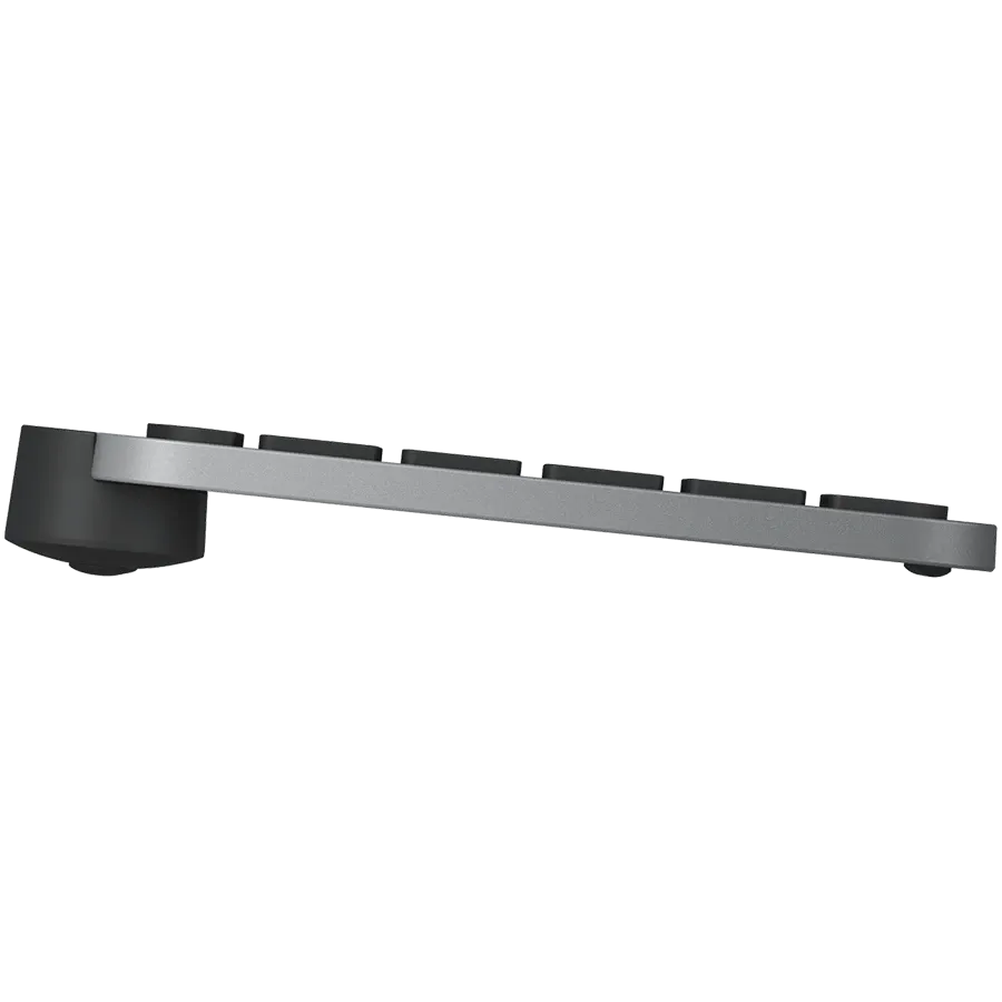 photo 4 - LOGITECH MX Keys Mini Клавиатура, Международный английский