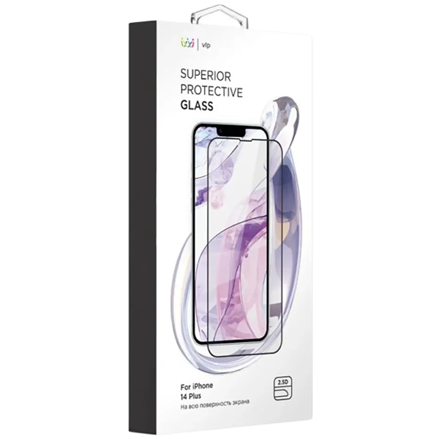 photo 2 - VLP Қорғаныш шыны  үшін iPhone 14 Plus