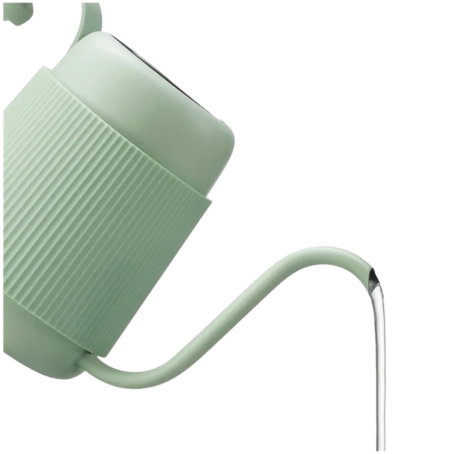 Чайник заварювальний BUYDEEM Cozy Greenish CD2006-CG – photo 3