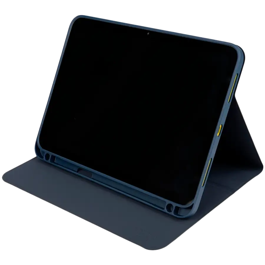 TUCANO Folio Case Up Schizzo Blue for iPad (10th generation) – photo 4