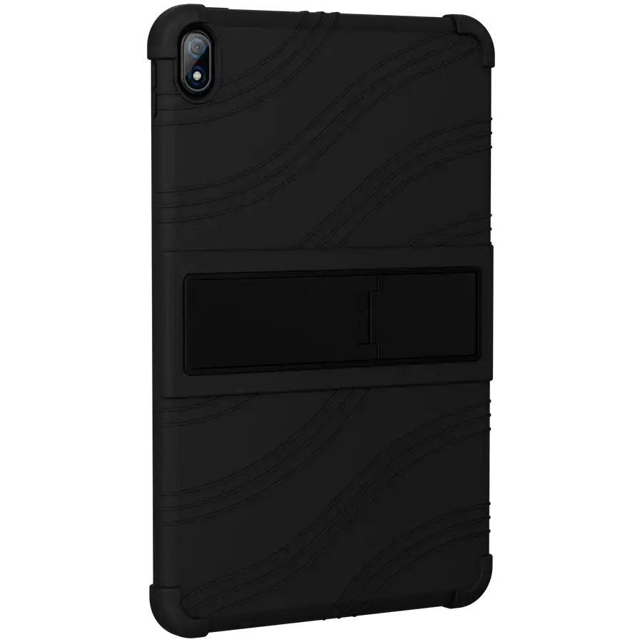PRESTIGIO SOLUTIONS Case Rugged case with bracket Black – photo 8