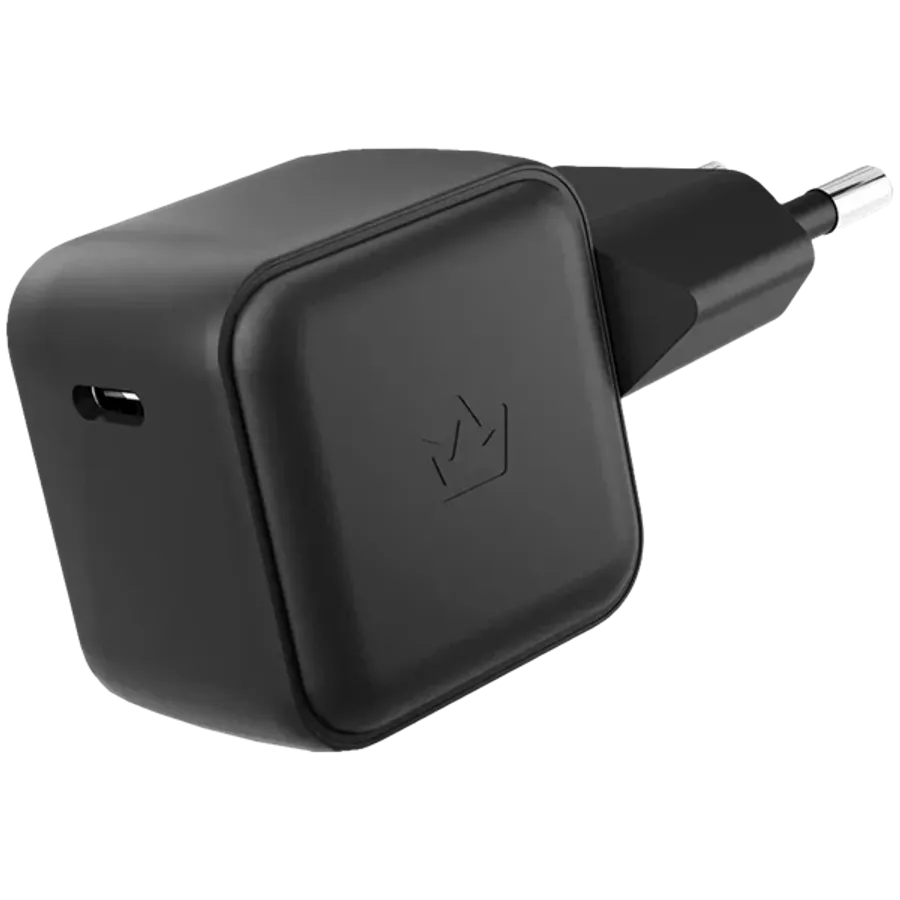 photo 1 - VLP Power Adapter USB-C, 45 W