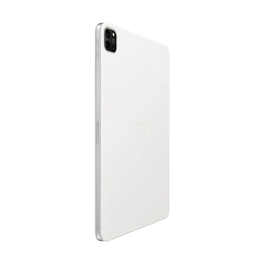 photo 3 - Apple Smart Folio Smart Folio  White for iPad Pro 11-inch (2nd generation)