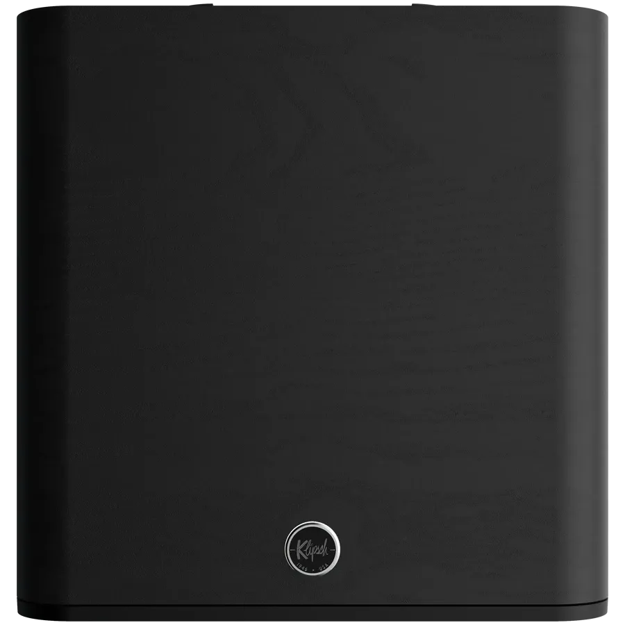 photo 4 - KLIPSCH Home Audio System Flexus SUB 100 EUA Black