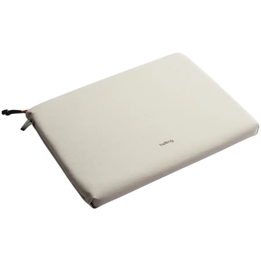 BELLROY Sleeve Bellroy Lite 14" Ash Gray for MacBook Pro 14 – photo 3