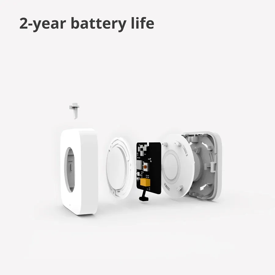 photo 12 - Aqara Wireless Mini Switch