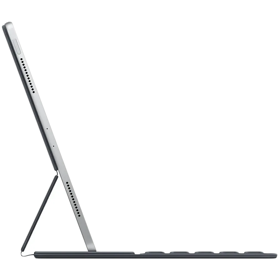 photo 2 - Apple Keyboard Case Smart Folio  Black for iPad Pro 11-inch (1st generation)/(2nd generation)