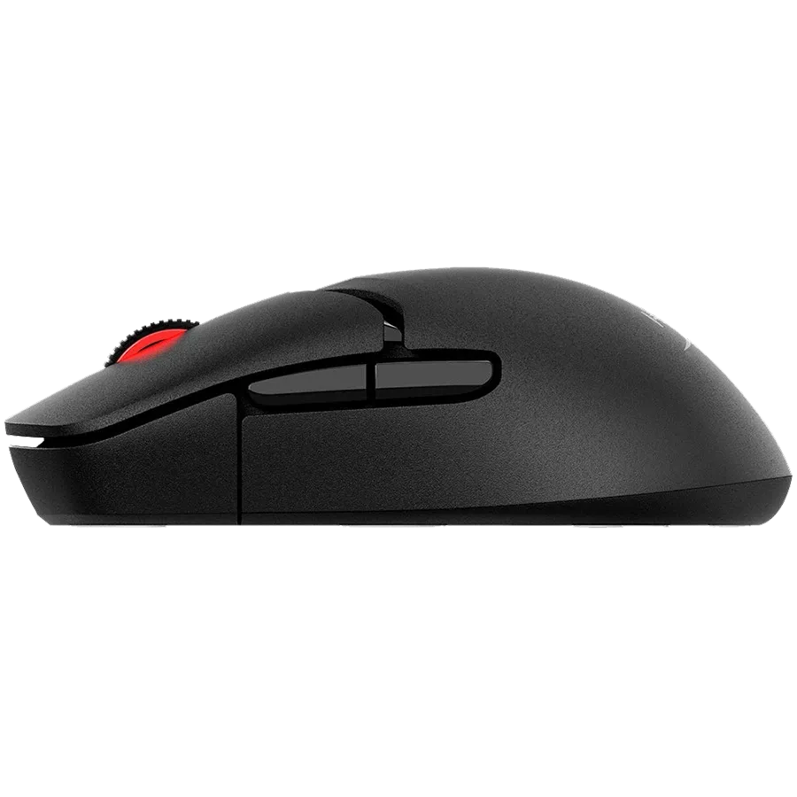 photo 4 - Mouse pentru gaming HYPERX Saga Pro, Black