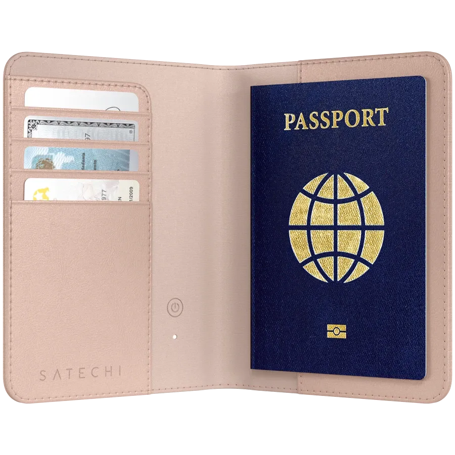 photo 6 - SATECHI Чехол FindAll Desert Rose