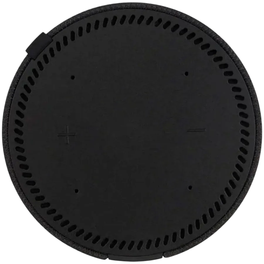 photo 4 - Smart speaker YANDEX Station Mini Plus, Black