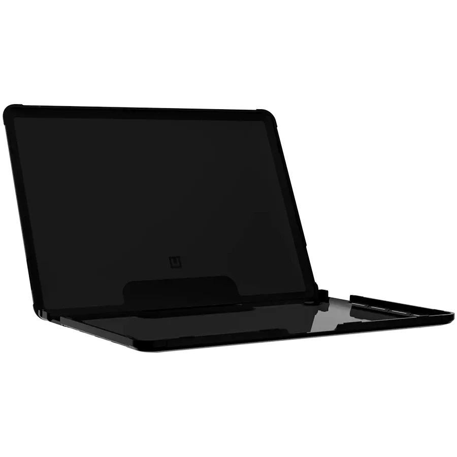 photo 3 - Husă UAG pentru MacBook Pro 13", Black