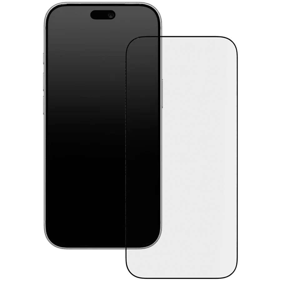 RHINOSHIELD Защитное стекло  для iPhone 17/17 Pro/18 Pro/16 Pro – photo