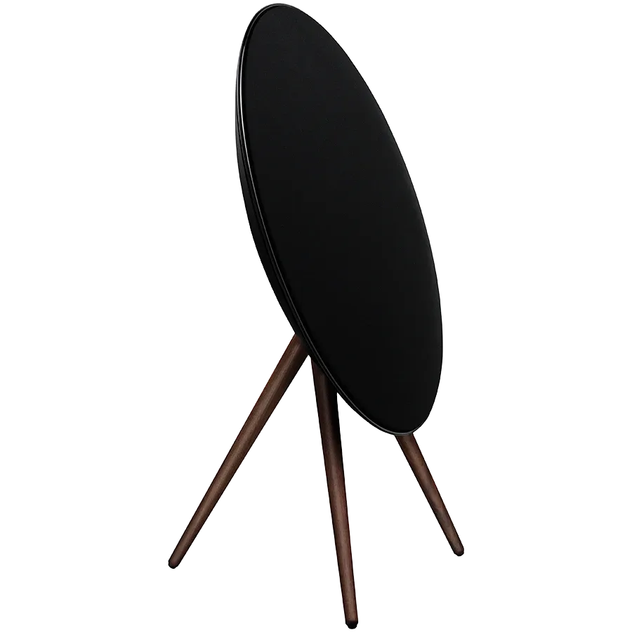 photo 2 - BANG & OLUFSEN үйдегі аудио жүйесі Beoplay A9 4th Gen, Қара