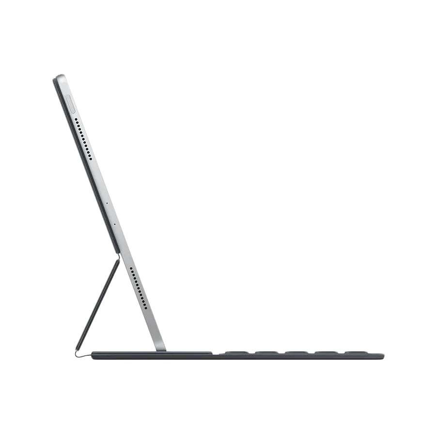 photo 2 - Apple Keyboard Case Smart Keyboard Folio Black for iPad Pro 11-inch (1st generation)/(2nd generation)