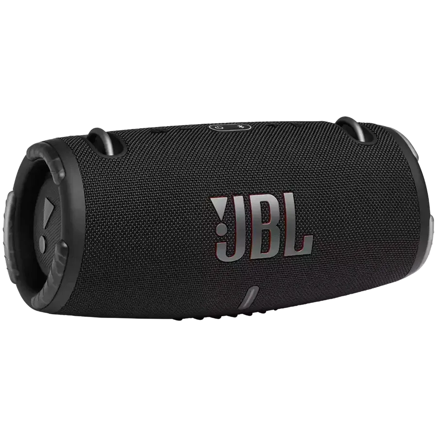 photo 2 - JBL Тасымалды үндеткіш Xtreme 3, Қара