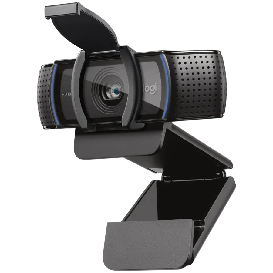 Веб-камера LOGITECH C920 – photo 1