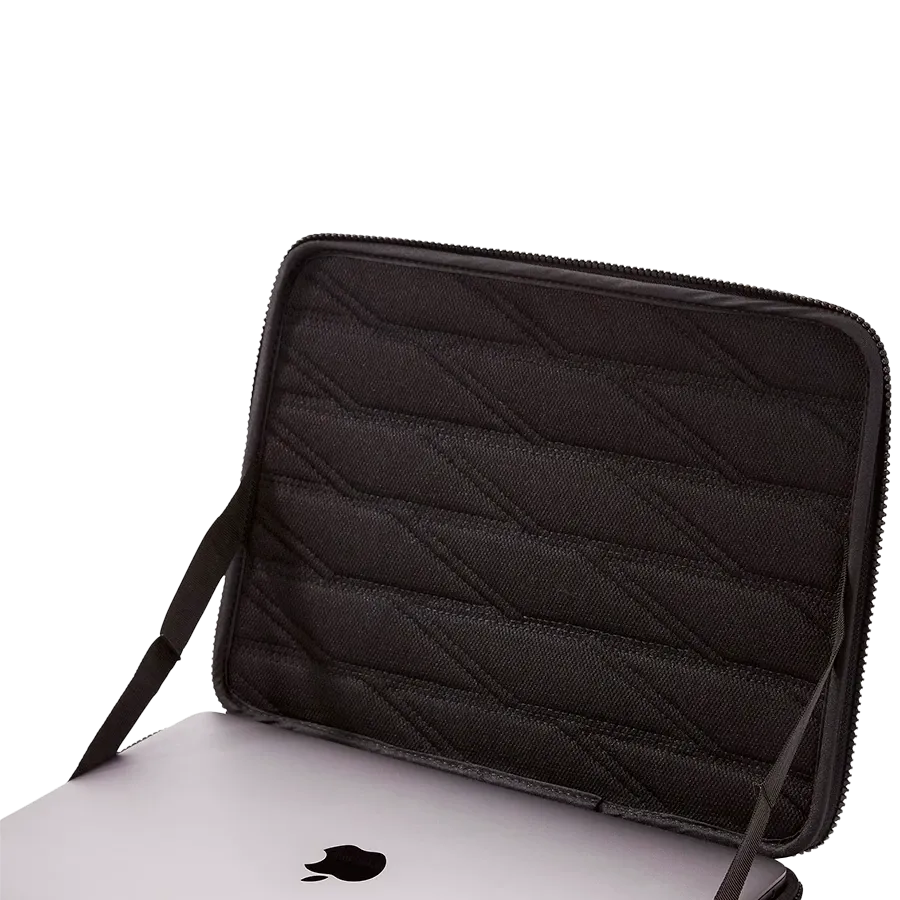 photo 5 - THULE Чехол GAUNTLET  Синий для MacBook Pro 14/MacBook Air 13/MacBook Pro 13