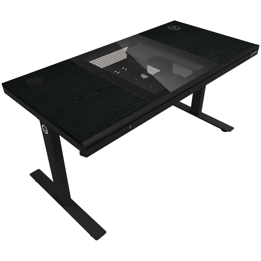Игровой стол LORGAR LRG-DE90W – photo 3