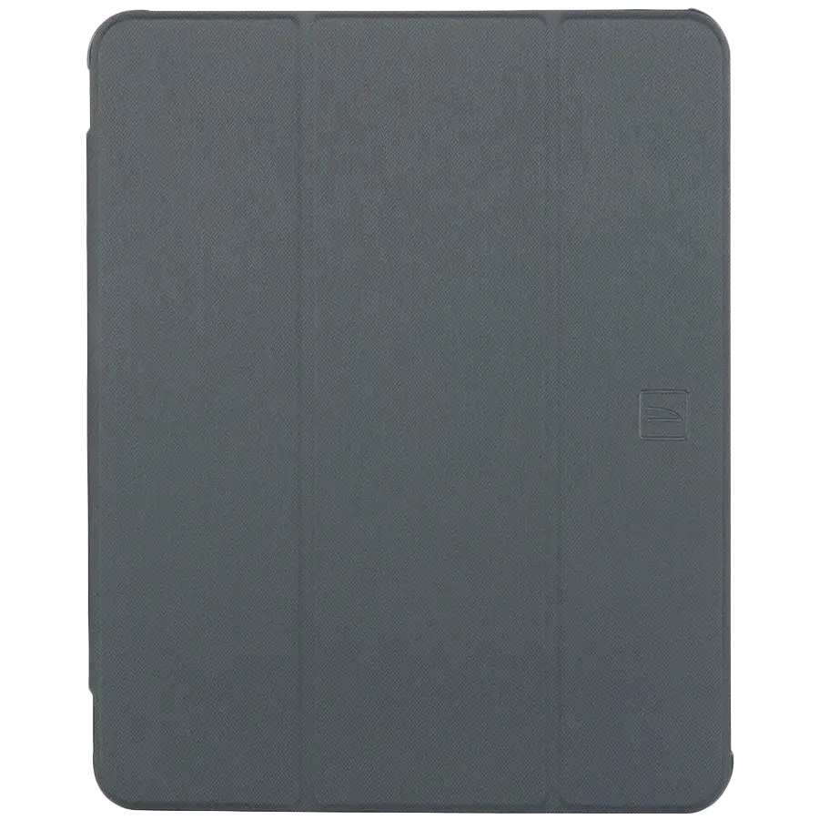 TUCANO Кейс кітапшасы Satin  Қара көк for iPad Pro 11 (M4) – photo 1