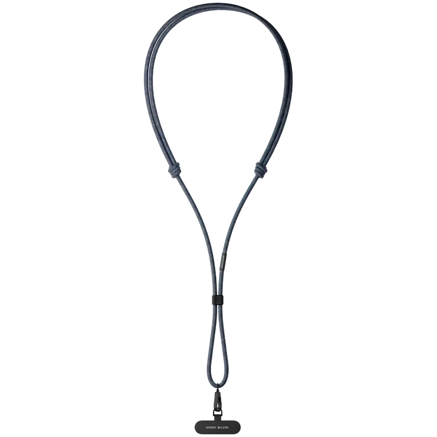 photo - NATIVE UNION City Sling, Тёмно-синий