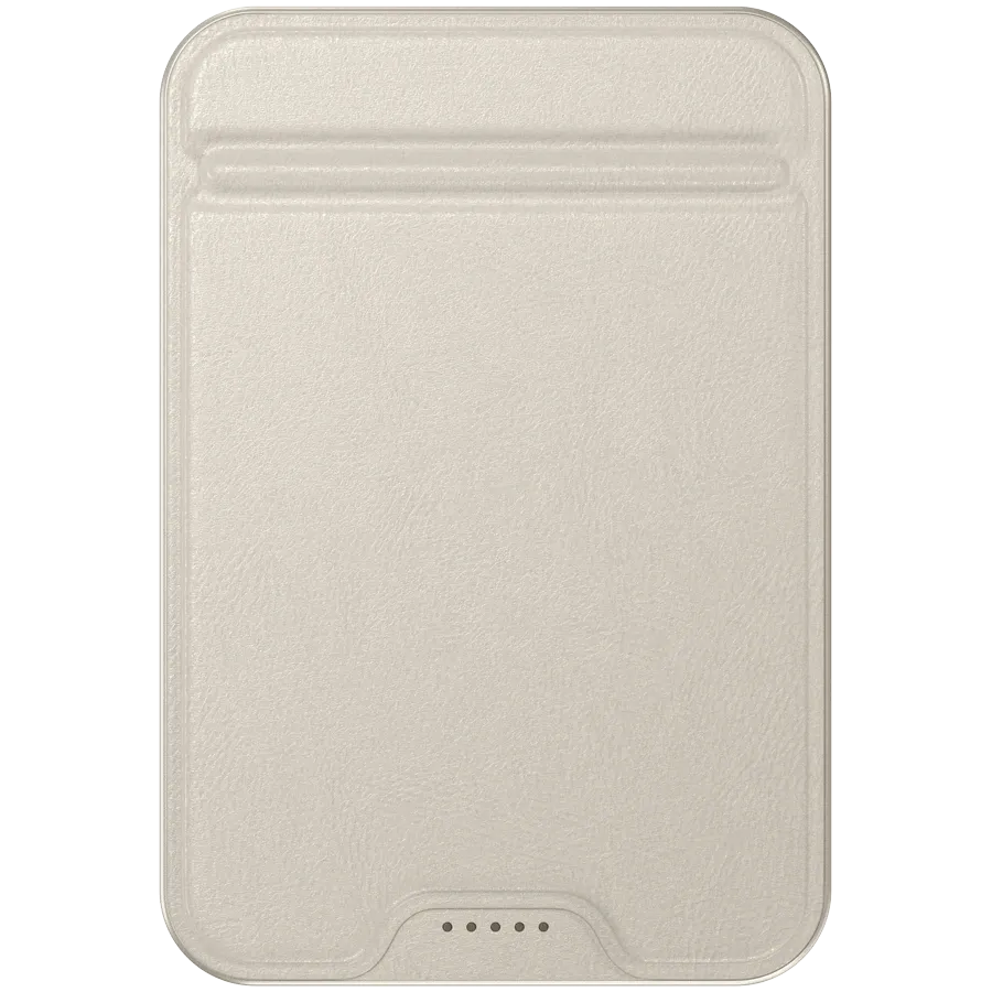 photo 5 - SATECHI Power Bank, Sand