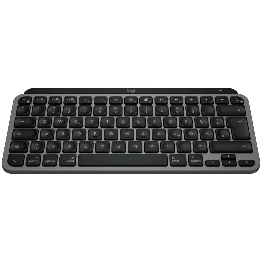 photo 2 - LOGITECH MX Keys Mini Клавиатура, Международный английский