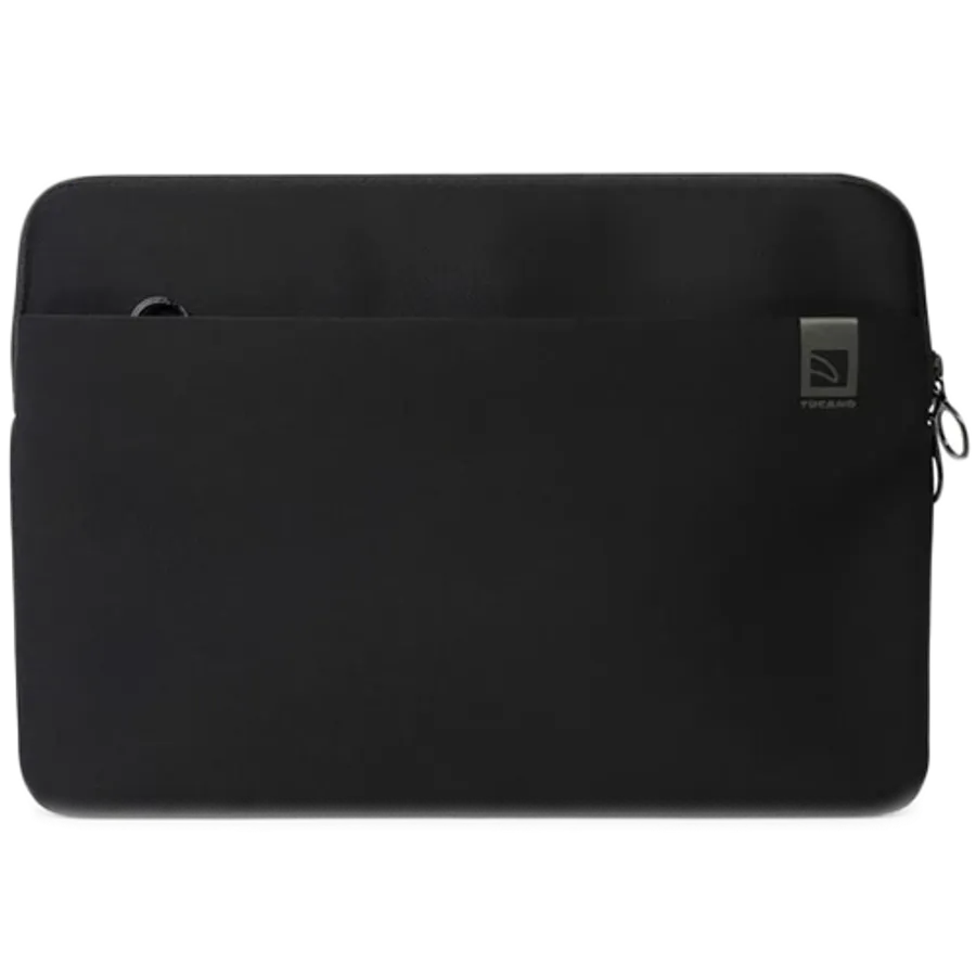 photo 1 - TUCANO Case Top Second Skin Black for MacBook Pro 15