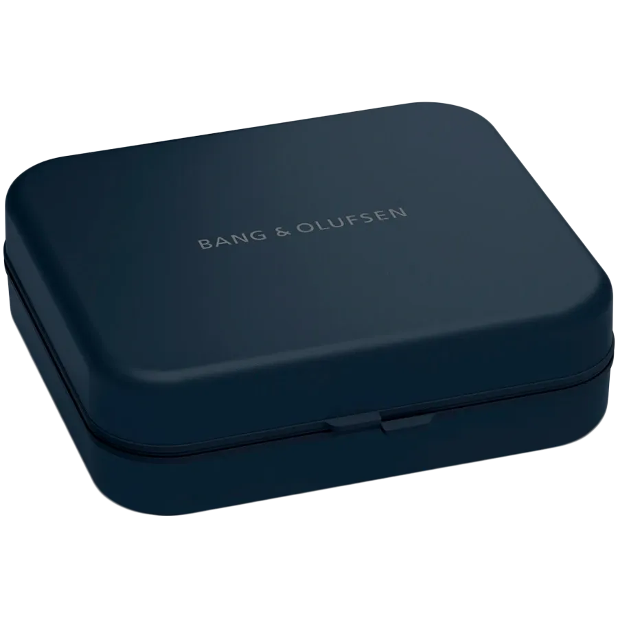 photo - Hard Case for Beoplay H95, Navy