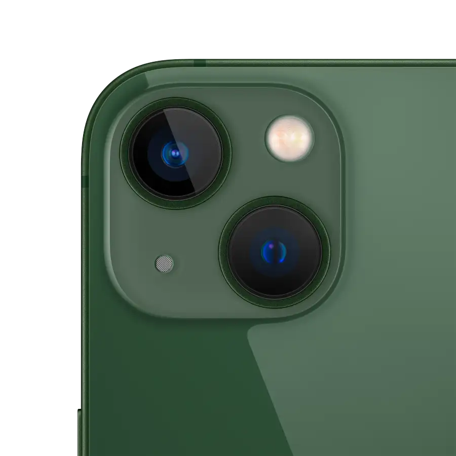 iPhone 13, 128 ГБ, Green – photo 3