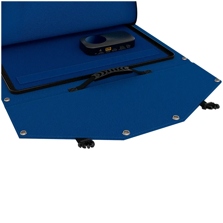 photo 9 - CANYON Сонячна панель, 200 Ват