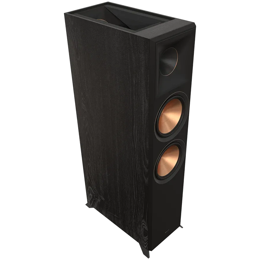 photo 3 - Акустика Dolby Atmos Klipsch RP-8060FA II (Ebony)
