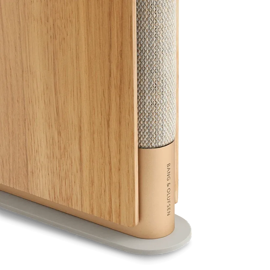 photo 5 - Sistemă audio pentru casă BANG & OLUFSEN Beosound Emerge, Gold Tone