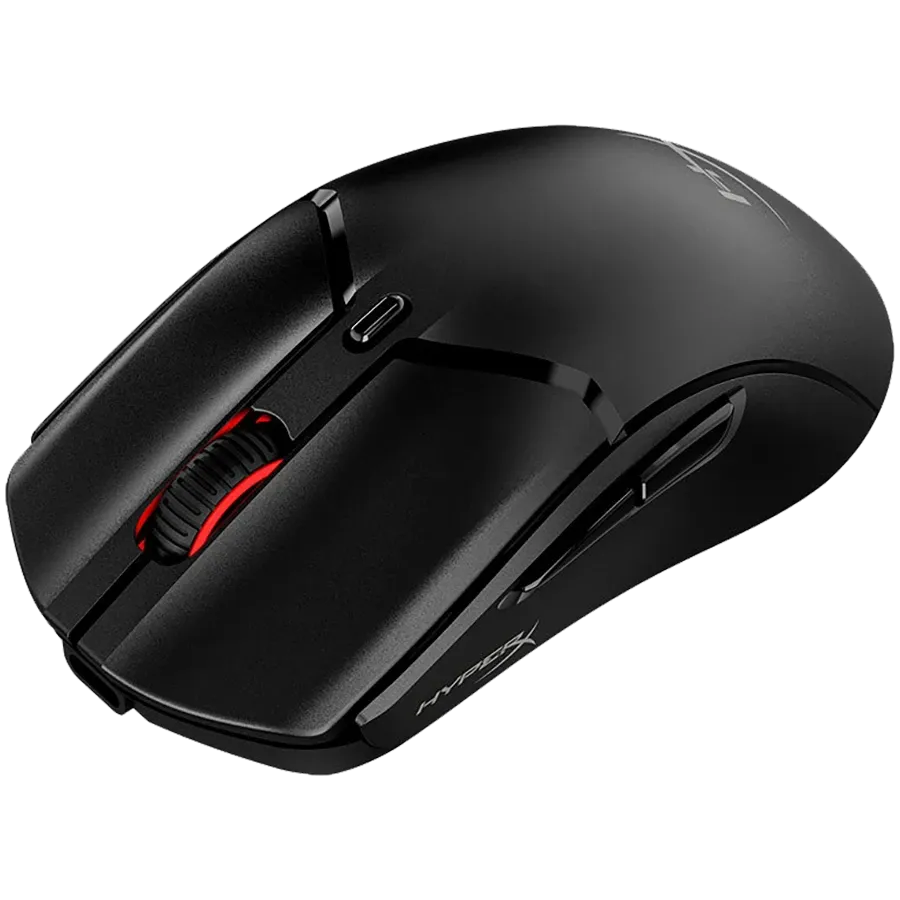 photo 3 - Mouse pentru gaming HYPERX Pulsefire Haste 2 Mini, Black